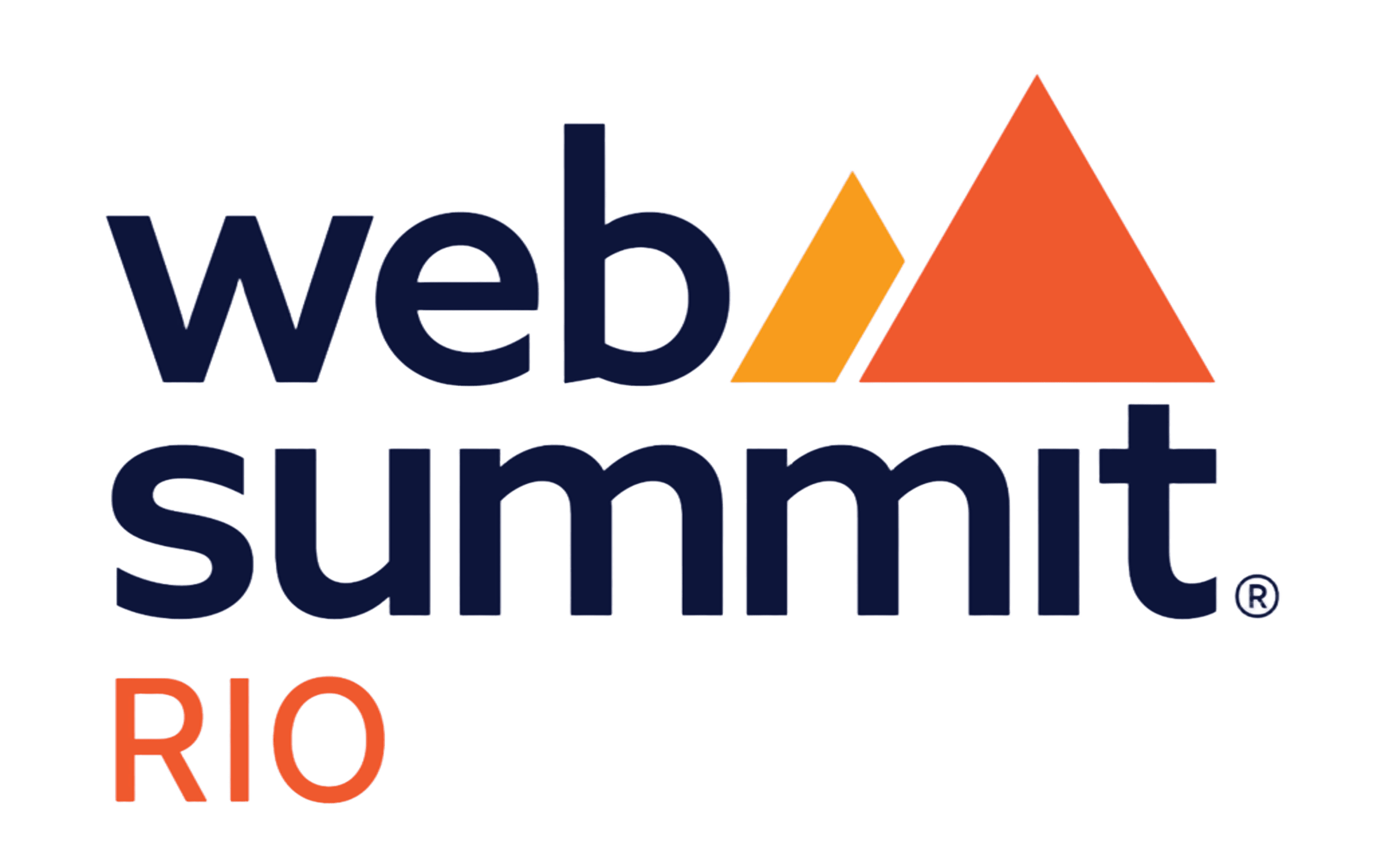 Web Summit Logo